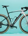 Neater and sweeter Cyclist UK