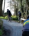 Are you up for the Flandrien Challenge? Cyclist UK