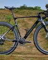 Cannondale SuperX Lab7118
