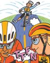 Cyclist UK