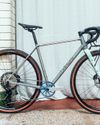 Family Ties Cyclist UK