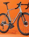 Smoothly does it Cyclist UK