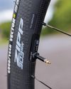 Zipp 303 SW17