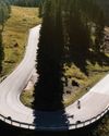 Classic Climbs Passo Rolle Classic Climbs Passo Rolle18