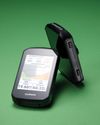 Garmin Edge 550 & 850 Garmin Edge 550 & 8502