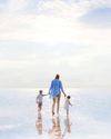 'There's no RIGHT AGE to become a MUM'