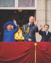 Human' CHARLES1