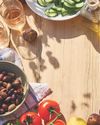 Embrace THE MED DIET19