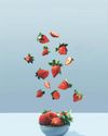 You eat organic15
