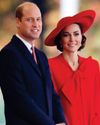 Can William and Catherine SAVE THE MONARCHY?1