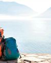 Would you go BACKPACKING with your HUSBAND?7
