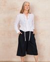 YES, you can wear BERMUDA SHORTS!10