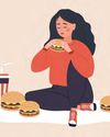 How to quieten FOOD NOISE without a jab!13