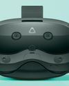 HTC Vive Focus Vision