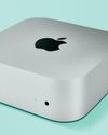 WORKING CLASS: Apple Mac mini M4