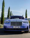 ROLLS-ROYCE GHOST SERIES II - TECH LUXURY ON WHEELS