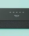 Amazon Fire TV Soundbar Plus T3 UK