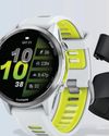 SMARTER EVERY MILE T3 UK