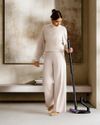 THIS VACUUM MIGHT ACTUALLY MAKE YOU WANT TO CLEAN5