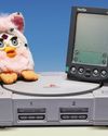 GREATEST TECH HITS OF THE.... '90S GREATEST TECH HITS OF THE.... '90S20