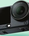 DJI Osmo Action 6 DJI Osmo Action 626