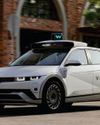 AS WAYMO COMES TO LONDON, ARE UBER'S DAYS NUMBERED? AS WAYMO COMES TO LONDON, ARE UBER'S DAYS NUMBERED?3