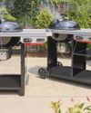 CHARCOAL BARBECUES ARE MAKING A COMEBACK CHARCOAL BARBECUES ARE MAKING A COMEBACK4