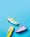 MARATHON-READY RUNNING TRAINERS10