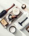 WEDDING GROOMING ESSENTIALS DERMAT EDITION