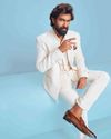 Rana Daggubati: Indie cinema's newest hero