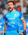 Harmanpreet Singh: The Face Of Indian Hockey