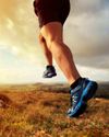 At 56, I Ran from Depression And Found My Stride