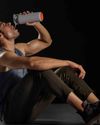 Do You Really Need to Drink Electrolytes?