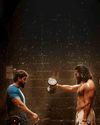 How Vicky Kaushal Transformed for Chhava How Vicky Kaushal Transformed for Chhava