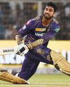 Venkatesh lyer Is Ready to Raise The Bar Venkatesh lyer Is Ready to Raise The Bar