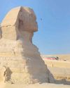 ON A TIME MACHINE THROUGH CAIRO ON A TIME MACHINE THROUGH CAIRO