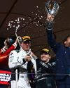 IWC X F1 - WHY THE FUTURE OF RACING BELONGS ON THE WRIST Man's World