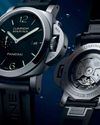 PANERAI Marinas And Movements Man's World