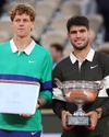 Tennis Rivalry 2.0 - Alcaraz vs Sinner6