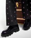 From Boardrooms To Black Tie Formal Shoes21