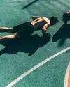 ARE VIRAL WORKOUTS REALLY WORKING?16
