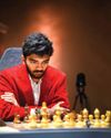 Severai Moves Ahead With D Gukesh40