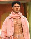 Indian Menswear Loosens Up At FDCI Men's Weekend29