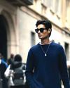 Inside Shubham Vaidkar's Closet: A Little Armani, A Lot of Restraint28
