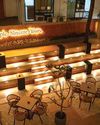 Drink: Yours Truly Coffee Roaster, Kolkata2