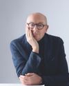 IN CONVERSATION WITH PIERO LISSONI