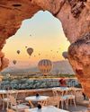 CODE CAPPADOCIA CODE CAPPADOCIA