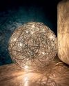 OPULENCE IN ILLUMINATION OPULENCE IN ILLUMINATION