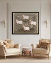 A CANVAS OF HANDCRAFTED ARTISTRY A CANVAS OF HANDCRAFTED ARTISTRY