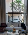 VOLUME, LIGHT AND QUIET Elle Decor India